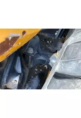 JCB HD110WT Equip Axle