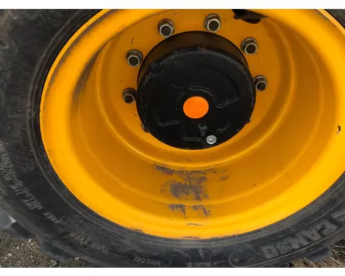 JCB HD110WT Equip Axle