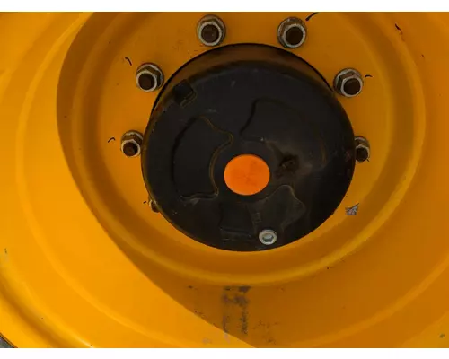 JCB HD110WT Equip Axle