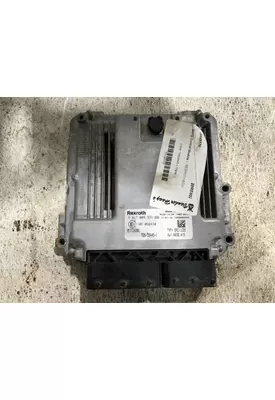 JCB HD110WT Equip Control Module