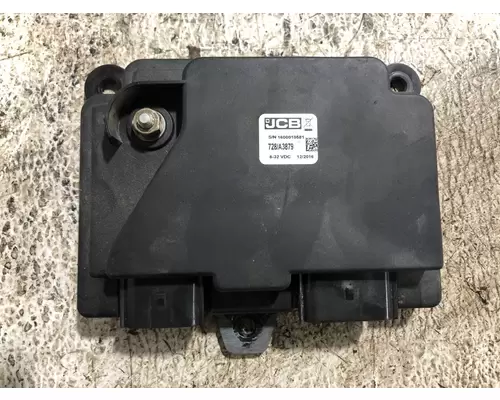 JCB HD110WT Equip Control Module