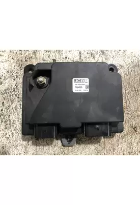JCB HD110WT Equip Control Module