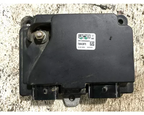 JCB HD110WT Equip Control Module
