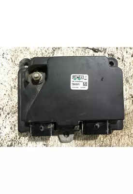 JCB HD110WT Equip Control Module