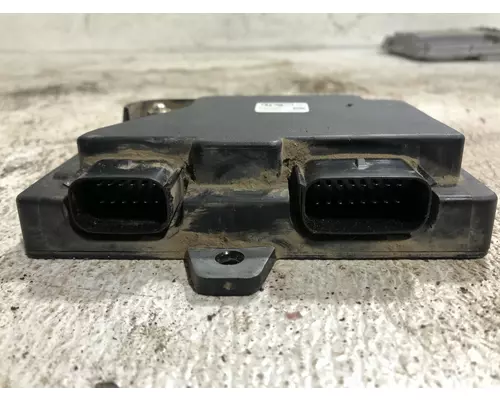JCB HD110WT Equip Control Module