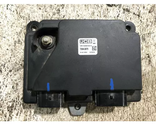 JCB HD110WT Equip Control Module