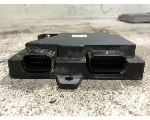JCB HD110WT Equip Control Module