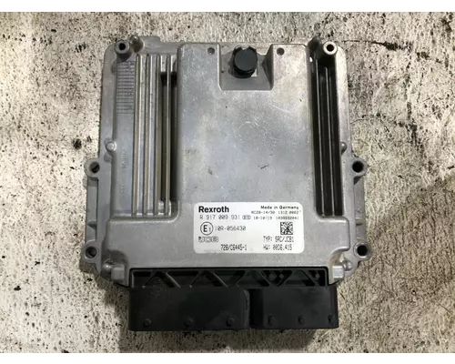 JCB HD110WT Equip Control Module