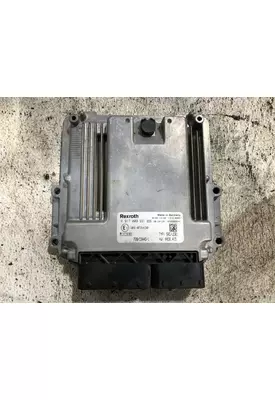 JCB HD110WT Equip Control Module