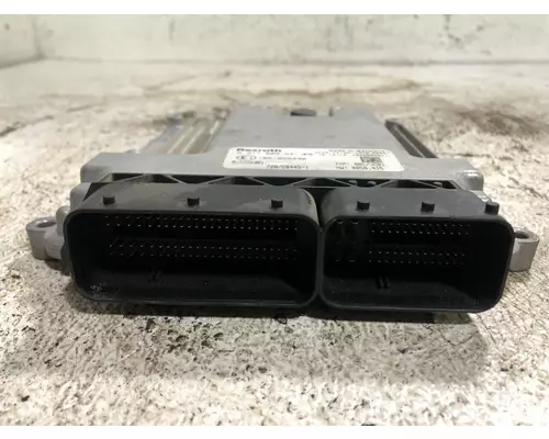 JCB HD110WT Equip Control Module