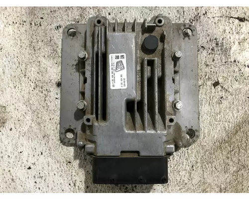 JCB HD110WT Equip Control Module