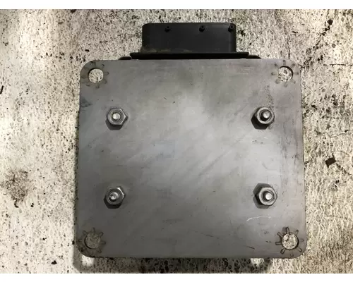 JCB HD110WT Equip Control Module