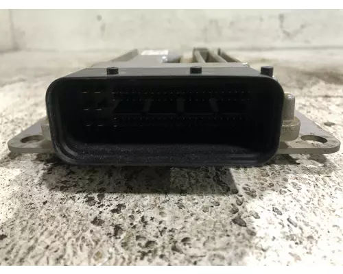 JCB HD110WT Equip Control Module