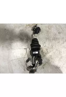 JCB HD110WT Equip Controls