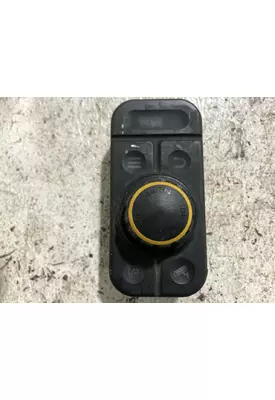 JCB HD110WT Equip Dash Panel