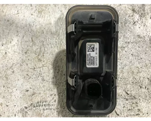 JCB HD110WT Equip Dash Panel