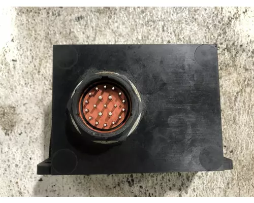 JCB HD110WT Equip Electrical Misc. Parts