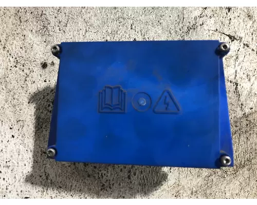 JCB HD110WT Equip Electrical Misc. Parts