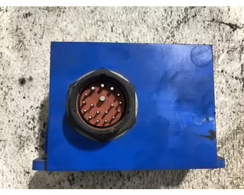 JCB HD110WT Equip Electrical Misc. Parts