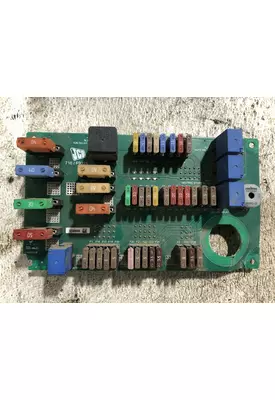 JCB HD110WT Equip Electrical Misc. Parts