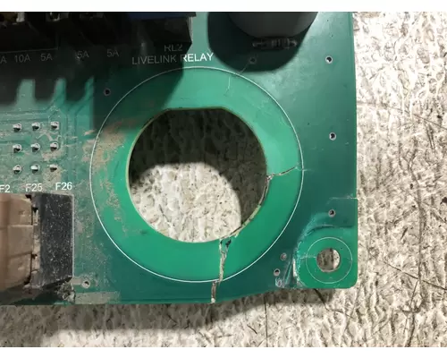 JCB HD110WT Equip Electrical Misc. Parts