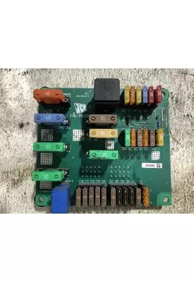 JCB HD110WT Equip Electrical Misc. Parts