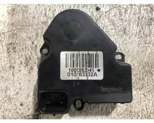 JCB HD110WT Equip Electrical Misc. Parts