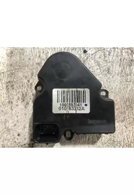 JCB HD110WT Equip Electrical Misc. Parts