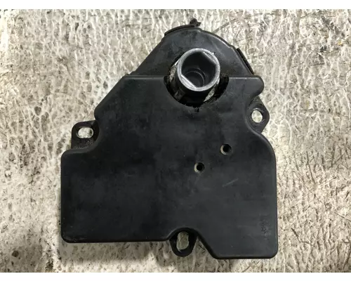JCB HD110WT Equip Electrical Misc. Parts