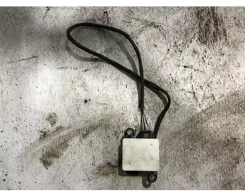 JCB HD110WT Equip Electrical Misc. Parts
