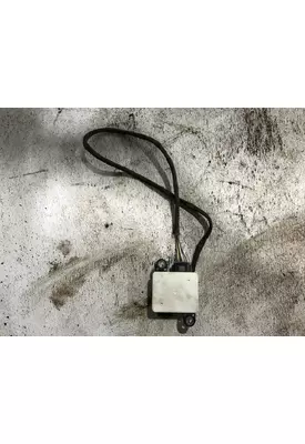 JCB HD110WT Equip Electrical Misc. Parts