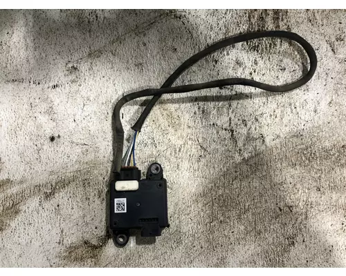 JCB HD110WT Equip Electrical Misc. Parts