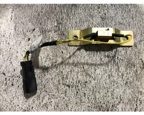 JCB HD110WT Equip Electrical Misc. Parts