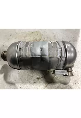 JCB HD110WT Equip Exhaust DPF Assem