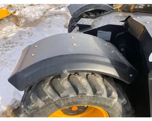 JCB HD110WT Equip Fender