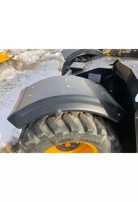 JCB HD110WT Equip Fender