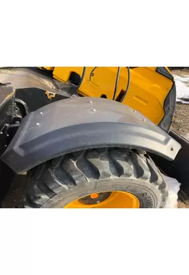 JCB HD110WT Equip Fender