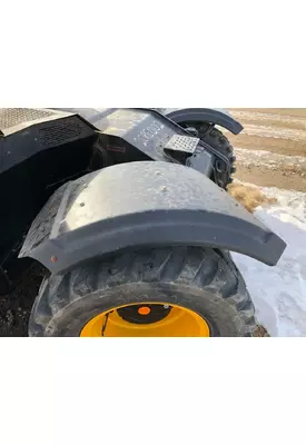 JCB HD110WT Equip Fender