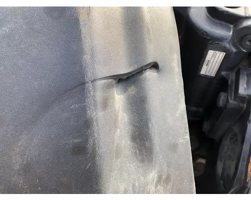 JCB HD110WT Equip Fender