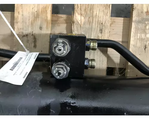 JCB HD110WT Equip Hydraulic Cylinder