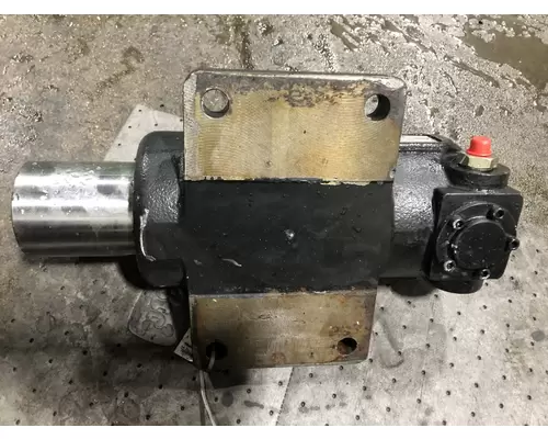 JCB HD110WT Equip Hydraulic Cylinder