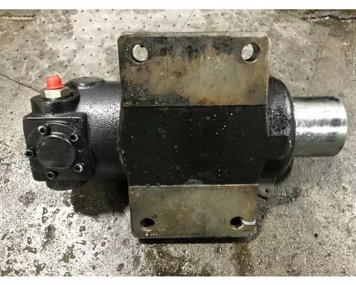 JCB HD110WT Equip Hydraulic Cylinder