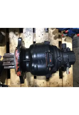 JCB HD110WT Equip Hydraulic Motor