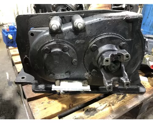 JCB HD110WT Equip Hydraulic Motor