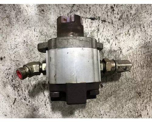 JCB HD110WT Equip Hydraulic Motor