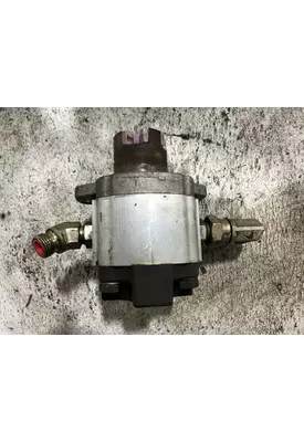 JCB HD110WT Equip Hydraulic Motor
