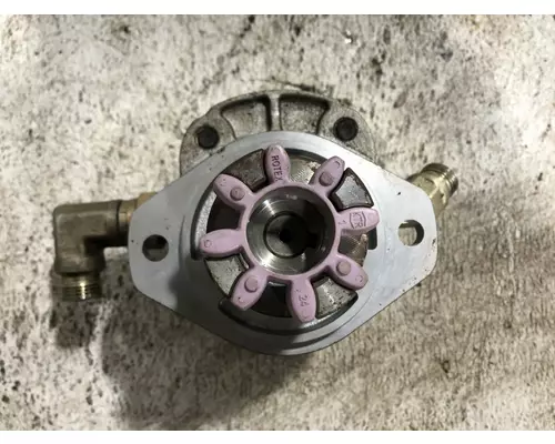 JCB HD110WT Equip Hydraulic Motor