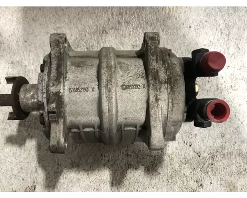 JCB HD110WT Equip Hydraulic Motor