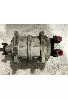 JCB HD110WT Equip Hydraulic Motor