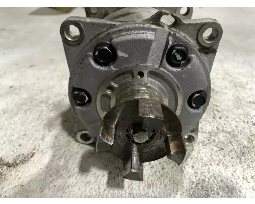 JCB HD110WT Equip Hydraulic Motor